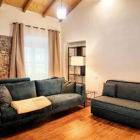 Bellasole Splendor Apartament La Spezia