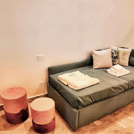 Apartment Bellasole Splendor La Spezia