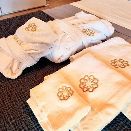 Bellasole Splendor La Spezia