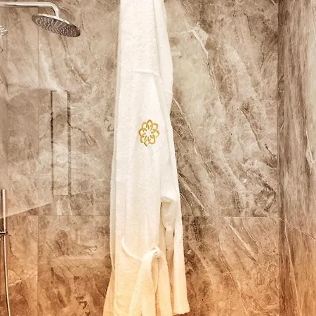 Apartment Bellasole Splendor