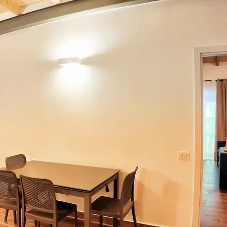 Apartment Bellasole Splendor *