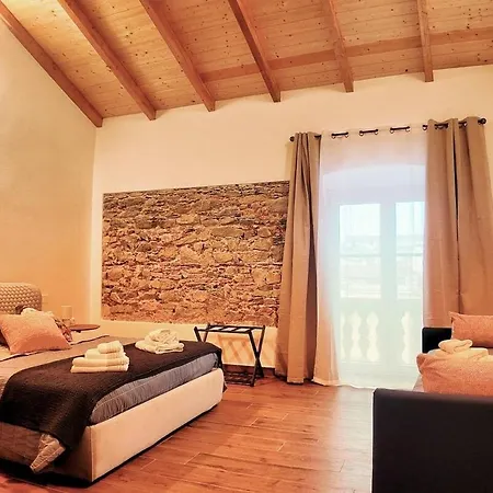 Bellasole Splendor Apartment *