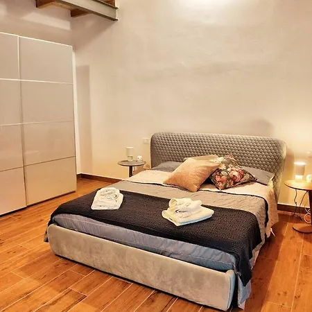 Apartment Bellasole Splendor
