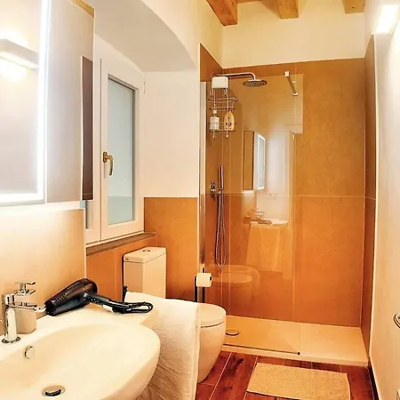 Bellasole Splendor Apartment La Spezia