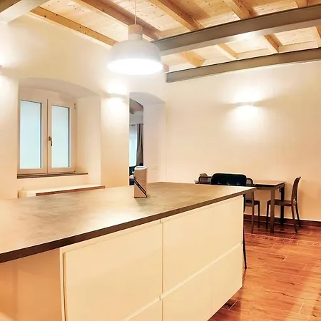 Bellasole Splendor Apartment