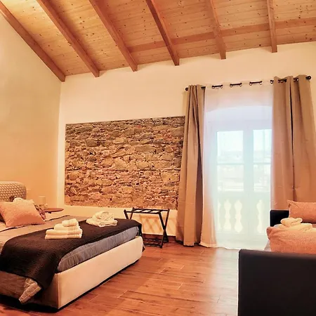 Appartement Bellasole Splendor *