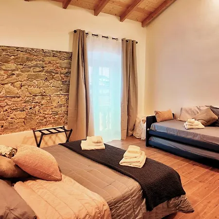 Bellasole Splendor Apartament La Spezia